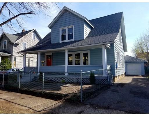 Property Photo: 67 Brunswick St MA 01108