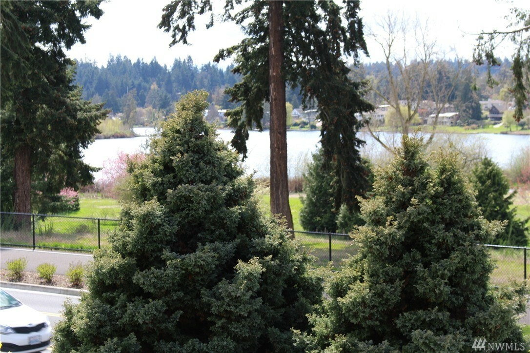 Property Photo:  23409 Lakeview Dr F 101  WA 98043 