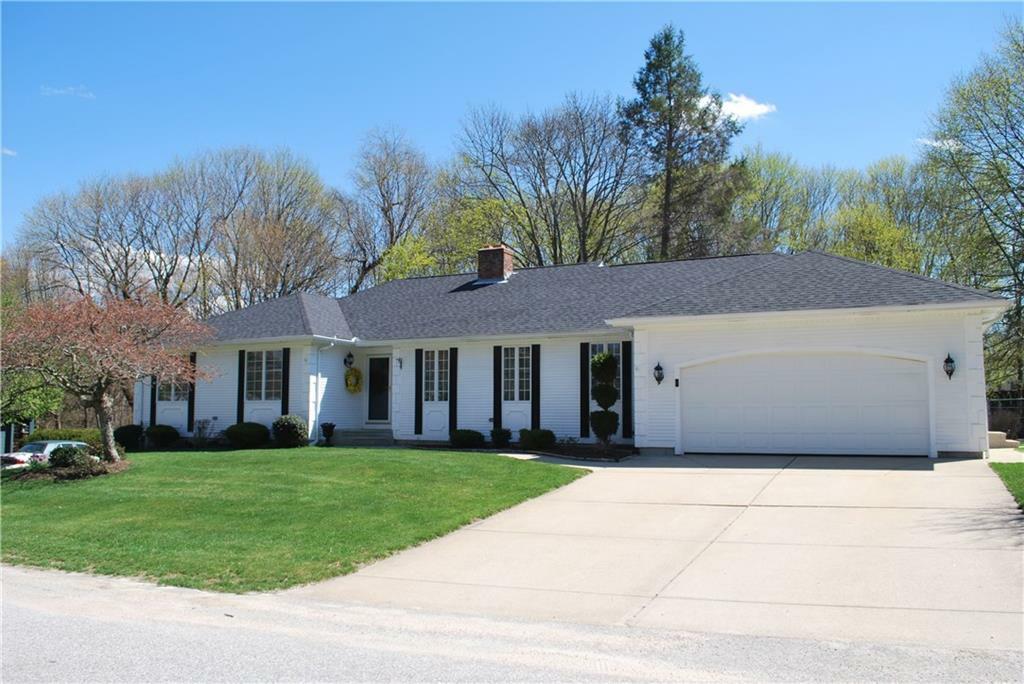 Property Photo: 8 Maplewood Orchard Dr RI 02828