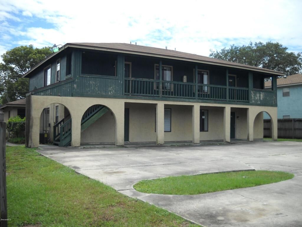 Property Photo:  4455 Barna Avenue  FL 32780 