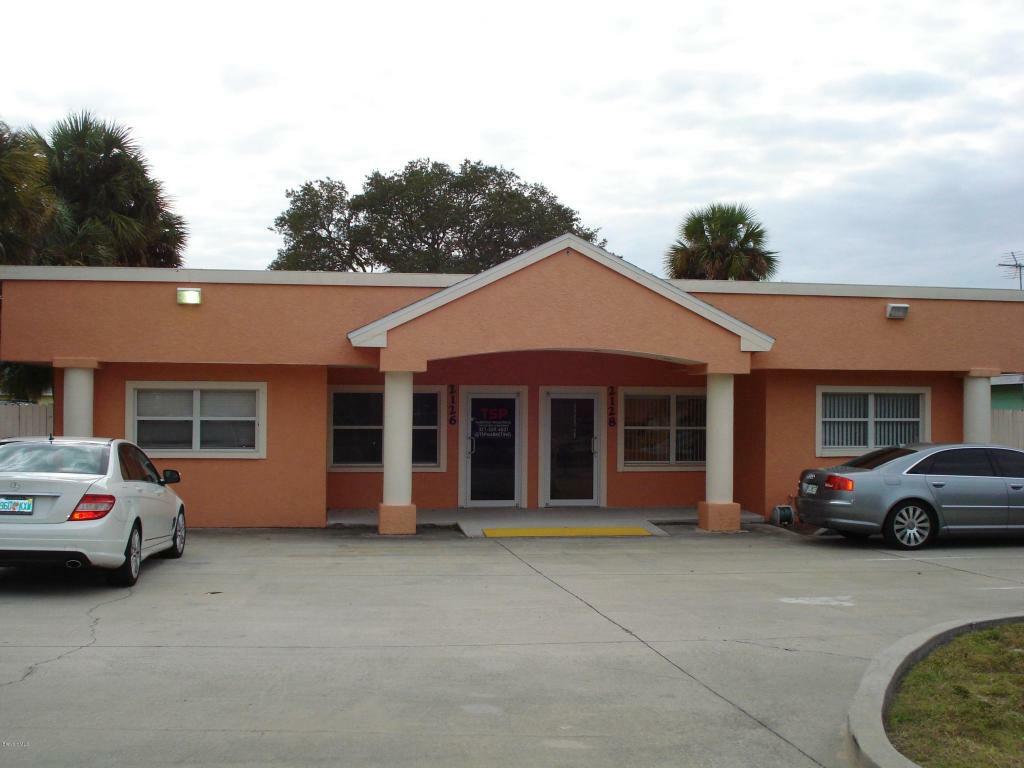 Property Photo:  2128 Pineapple Avenue  FL 32935 