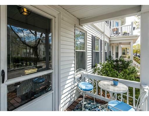 Property Photo: 41 Howard Street 3 MA 02452