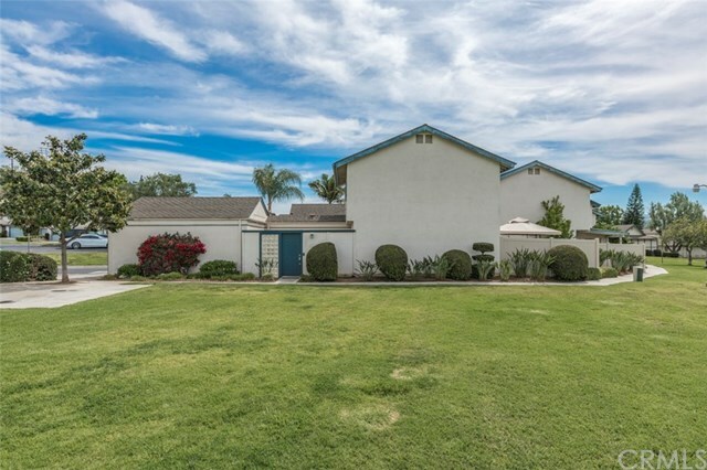 Property Photo: 6685 Moselle Circle CA 92886