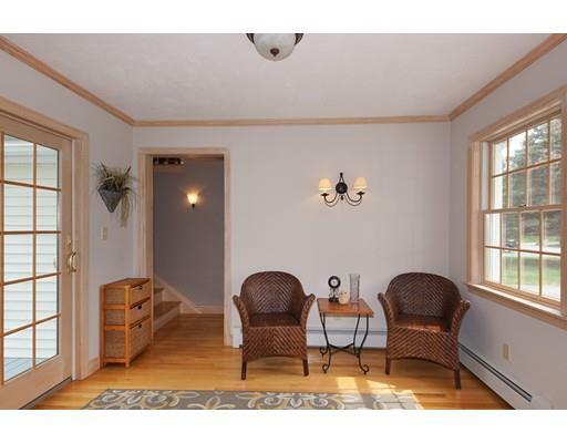 Property Photo:  7 Harris Ave  MA 01532 