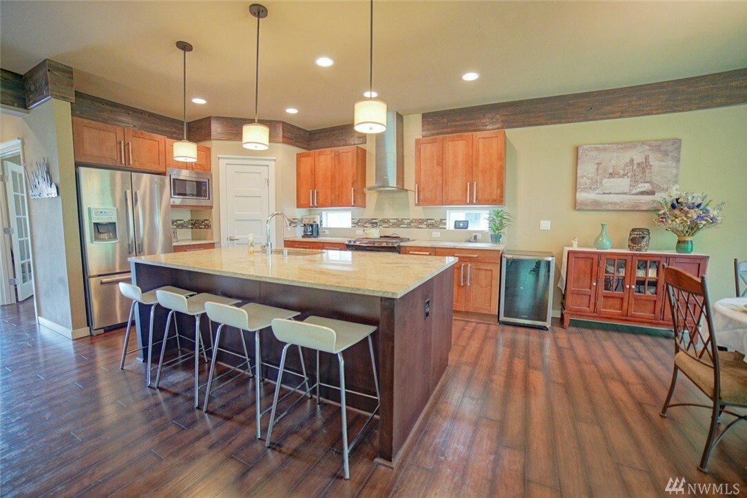 Property Photo: 35616 30th Ave S WA 98003