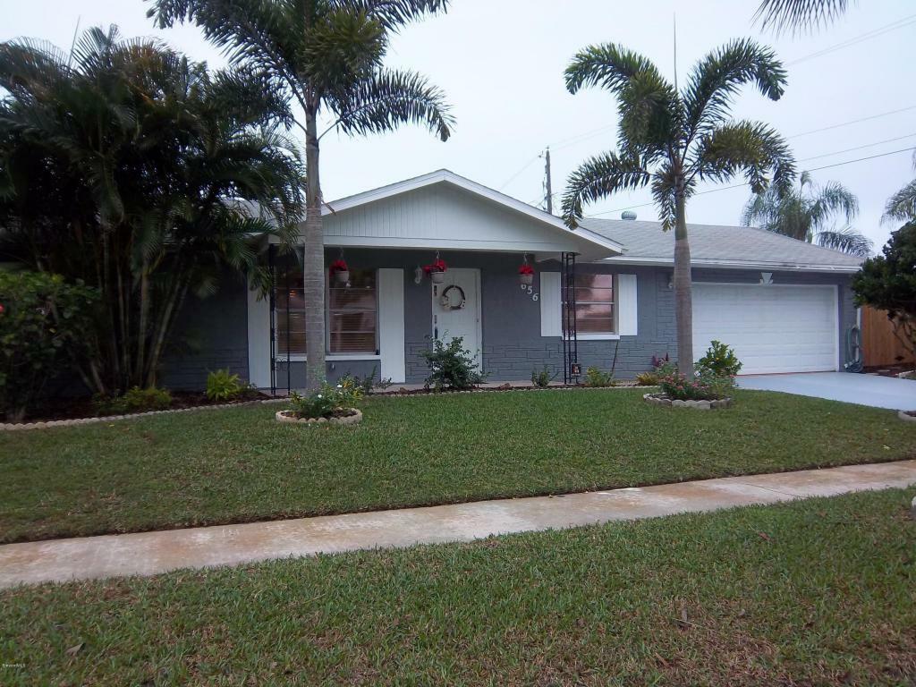 Property Photo:  656 Dijon Drive  FL 32935 