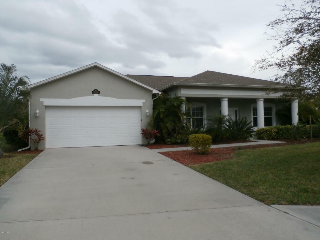 Property Photo:  5219 Hessel Court  FL 32955 