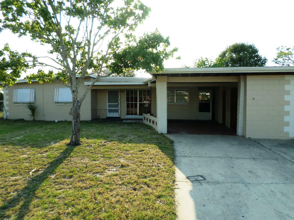 Property Photo:  305 Edinburgh Drive  FL 32922 