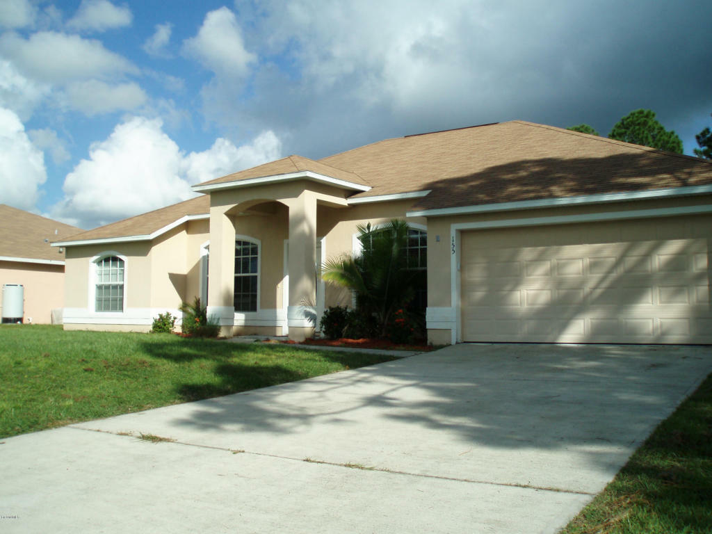 Property Photo:  155 SW Haines Road  FL 32908 