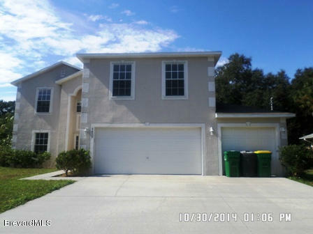 Property Photo:  6015 Adina Road  FL 32927 