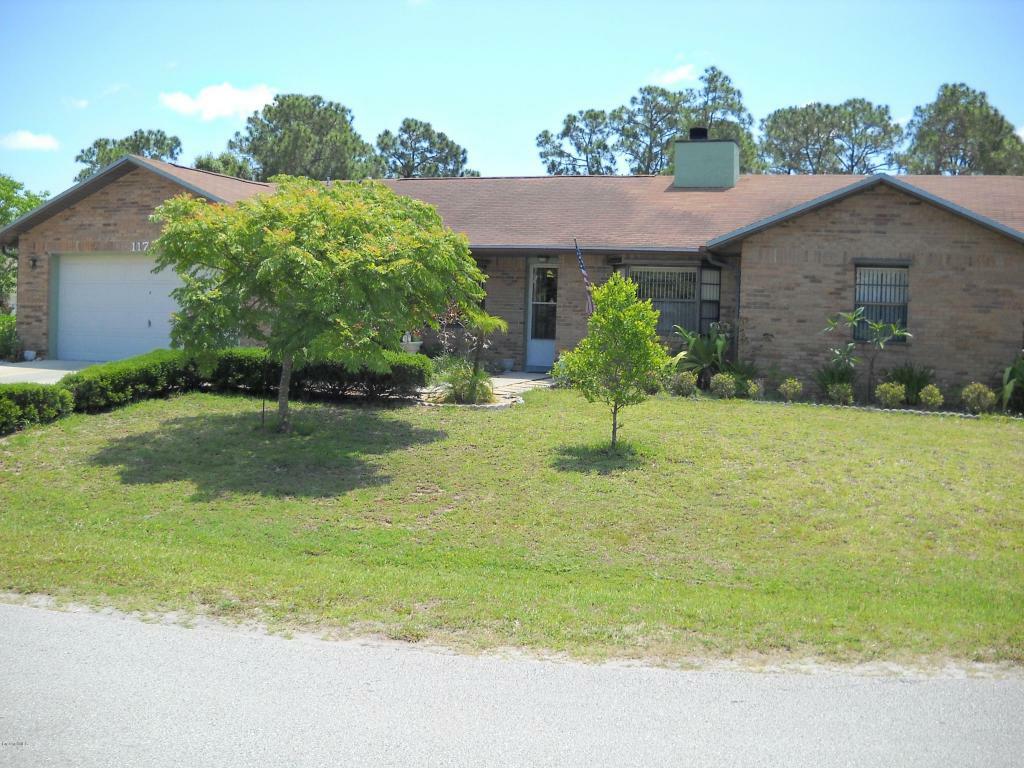 Property Photo:  117 NW Shalimar Avenue  FL 32907 