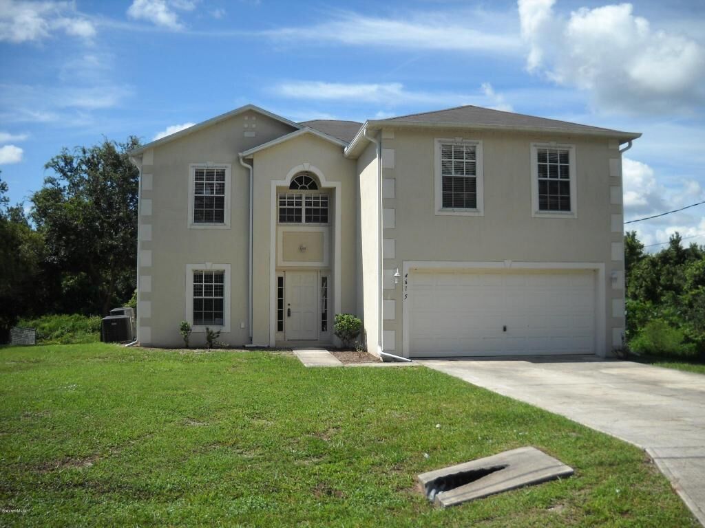 Property Photo:  4615 Sugartown Street  FL 32927 