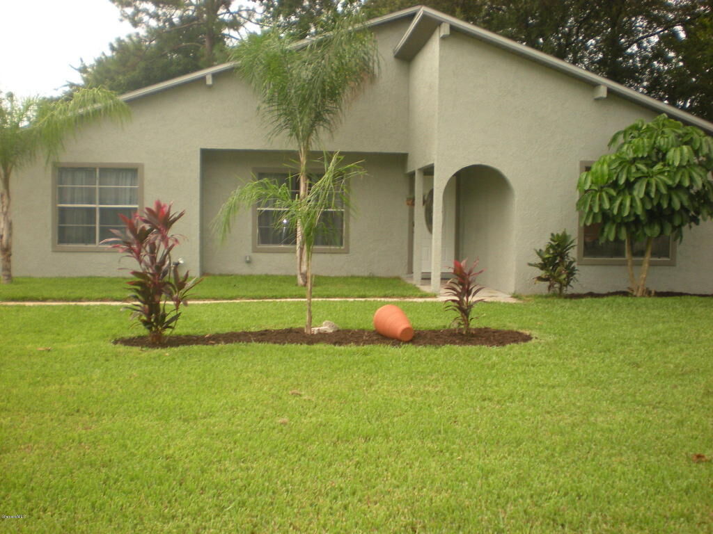 Property Photo: 5645 Fairbridge Street FL 32927