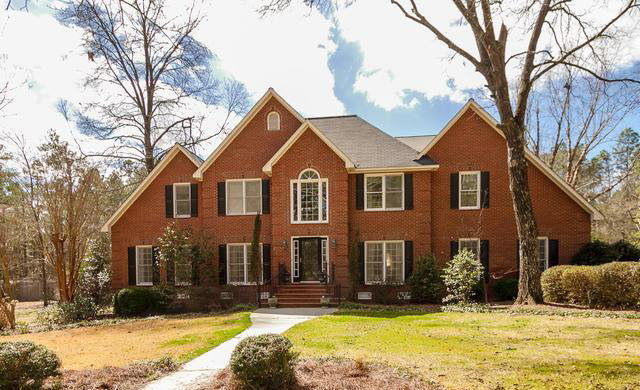 Property Photo: 154 Gadwall Lane SC 29803