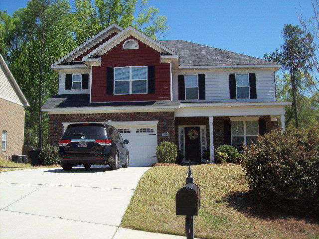 Property Photo:  146 Blair Drive  SC 29860 