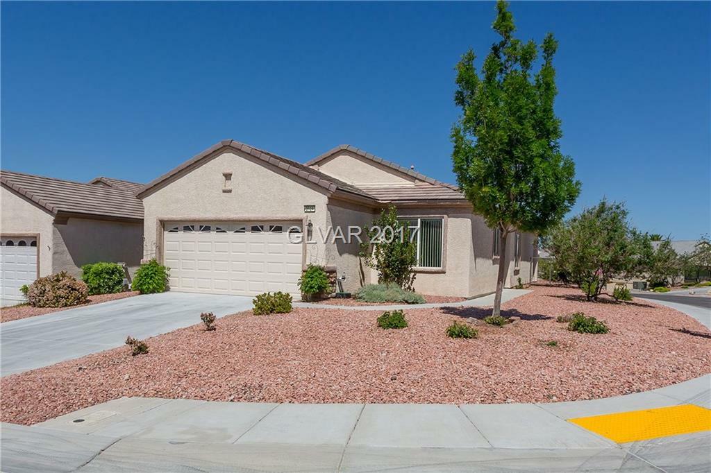 Property Photo:  2524 Serene Moon Drive  NV 89044 