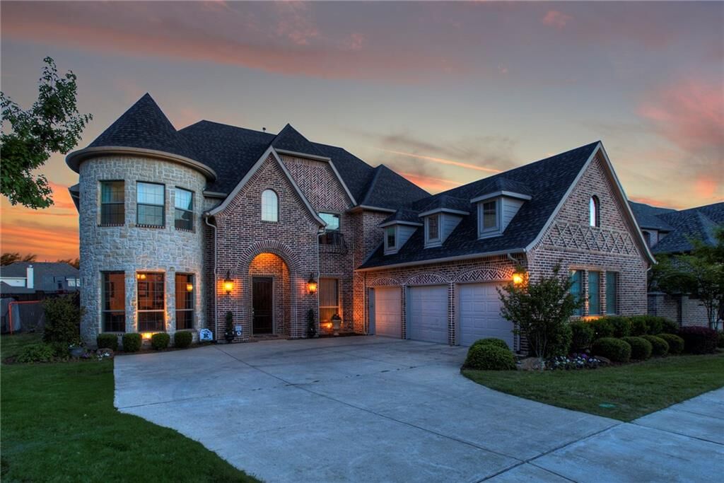 Property Photo:  6016 Indigo Sky Drive  TX 75034 