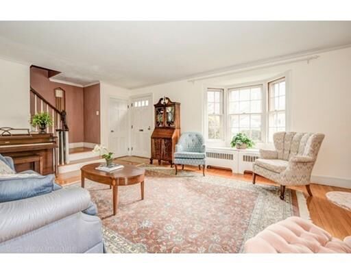 Property Photo:  32 Saint James  MA 01545 