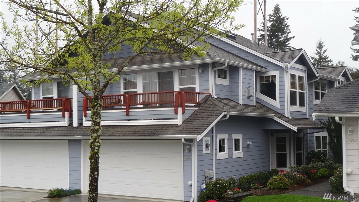 Property Photo:  3684 Simmons Mill Ct SW B  WA 98512 