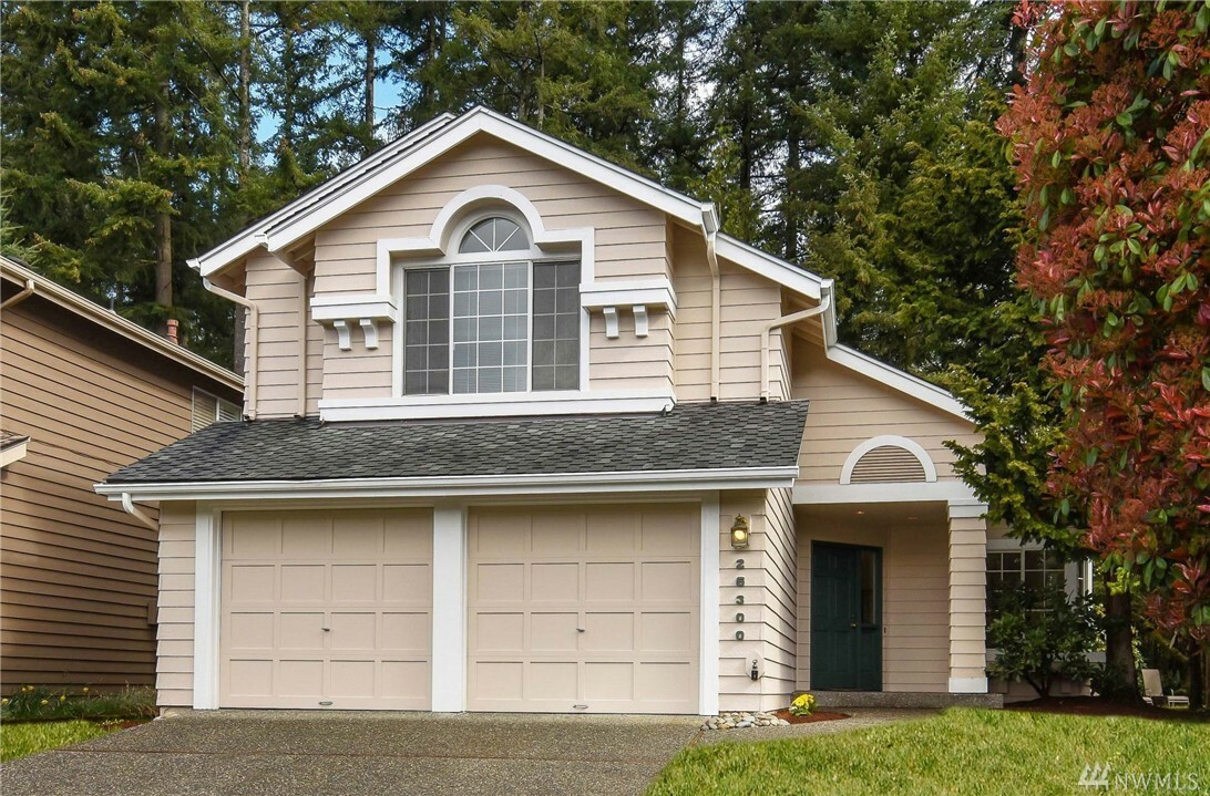 Property Photo:  25300 SE 35th St  WA 98029 