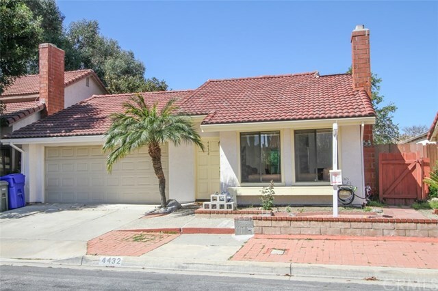 Property Photo:  4432 Silver Birch Way  CA 92057 