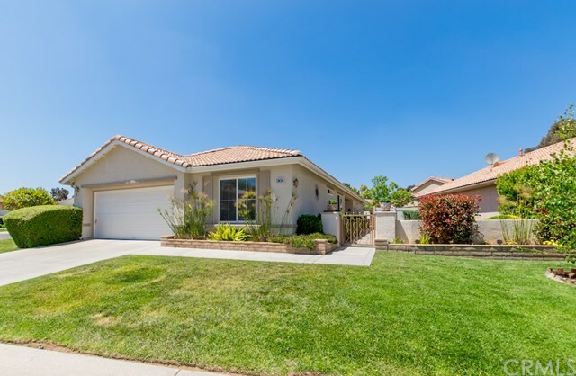 Property Photo:  630 Essex Way  CA 92220 