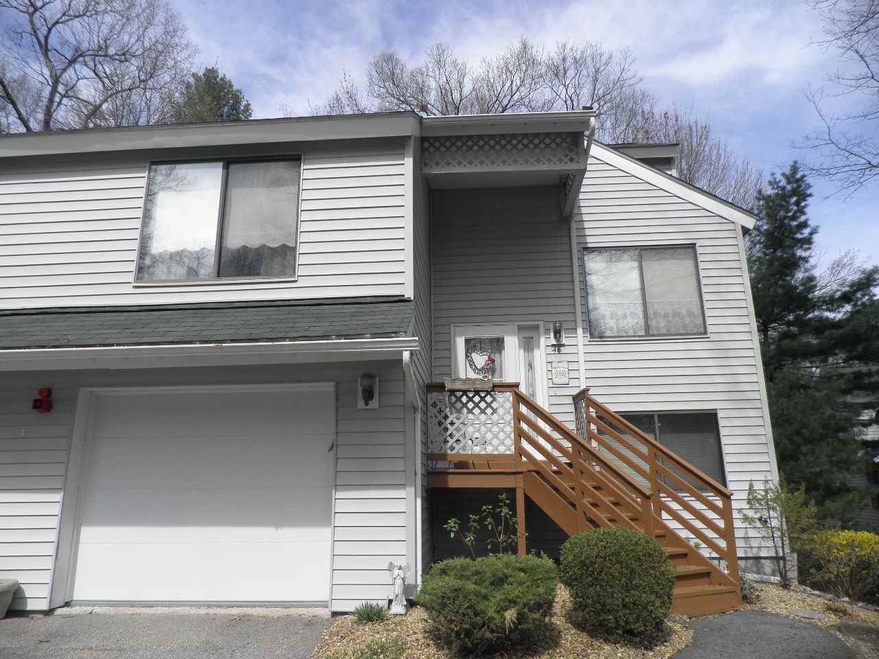 Property Photo:  46 Aspen Drive  NH 03811 