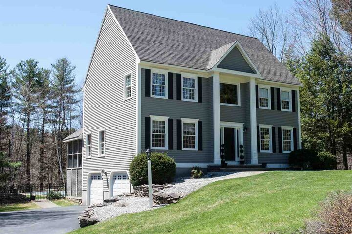 Property Photo:  5 Golden Meadow Road  NH 03841 