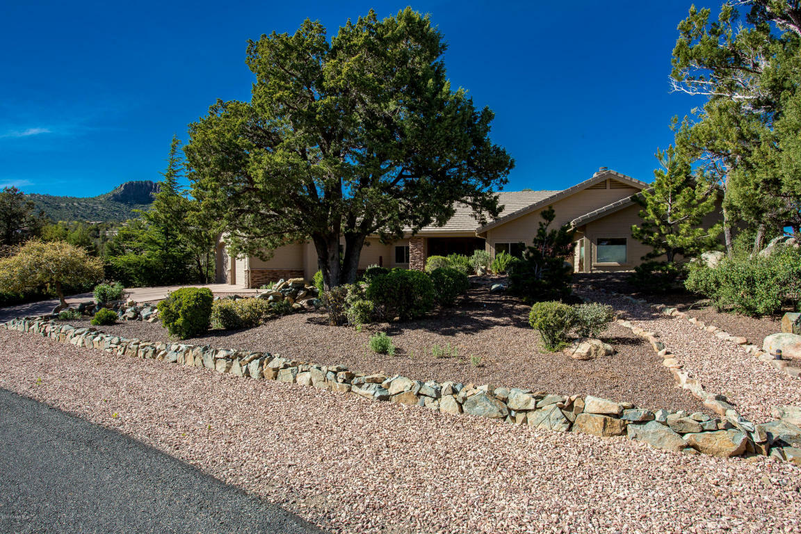 Property Photo:  2050 Rustic Timbers Lane  AZ 86303 