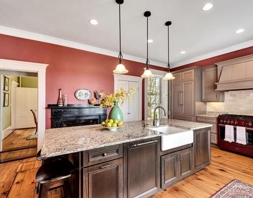 Property Photo:  154 Main Street  MA 01450