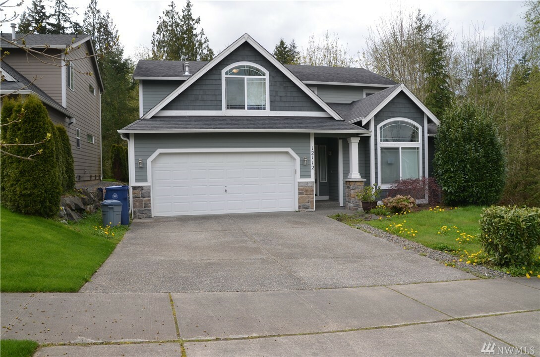 Property Photo:  12112 57th Dr SE  WA 98296 