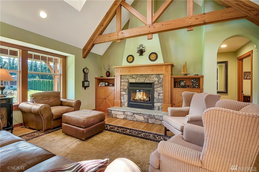 Property Photo: 685 Schultz Dr WA 98226