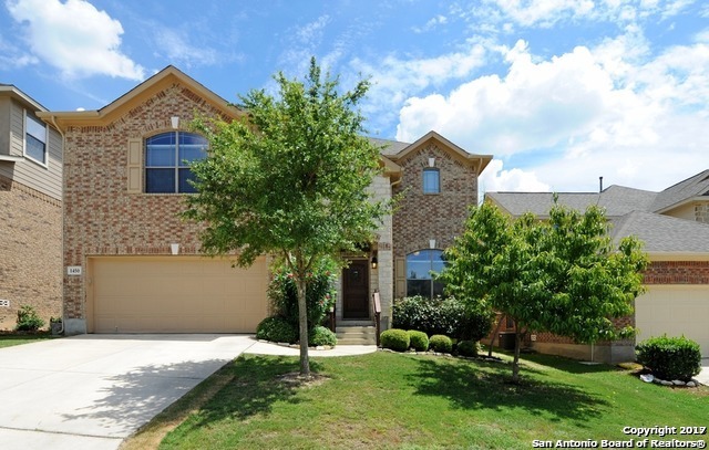 Property Photo:  1450 Sparrow Song  TX 78260 