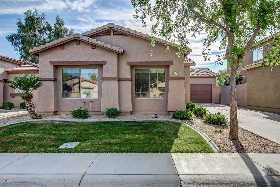Property Photo: 4905 S Mosley Drive AZ 85249