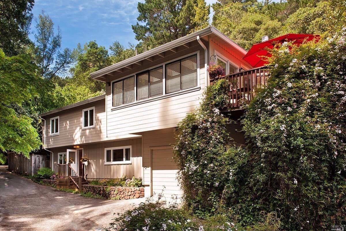 Property Photo:  103 Bolsa Avenue  CA 94941 