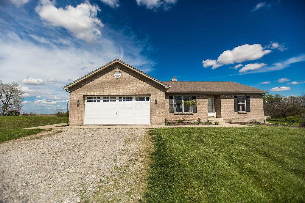 Property Photo: 15315 State Route 38 OH 43153