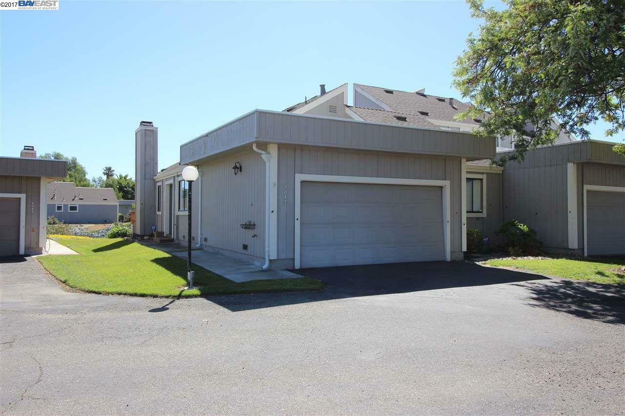 Property Photo:  2047 Sand Point Rd  CA 94505 