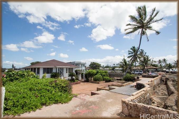 Property Photo:  91-623C Pohakupuna Road  HI 96706 