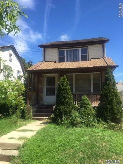 115-29 174th Street  Jamaica NY 11434 photo