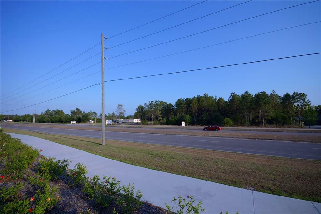Property Photo: 30150 Overpass Road FL 33545
