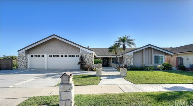 Property Photo:  1770 N Mount McKinley Boulevard  CA 92867 