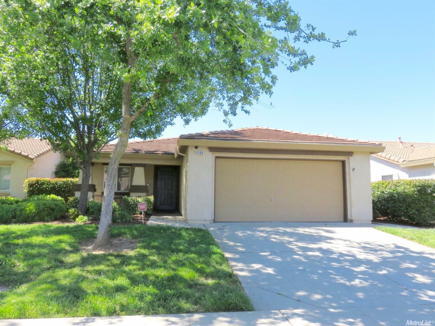 Property Photo:  4586 Excelsior Road  CA 95655 