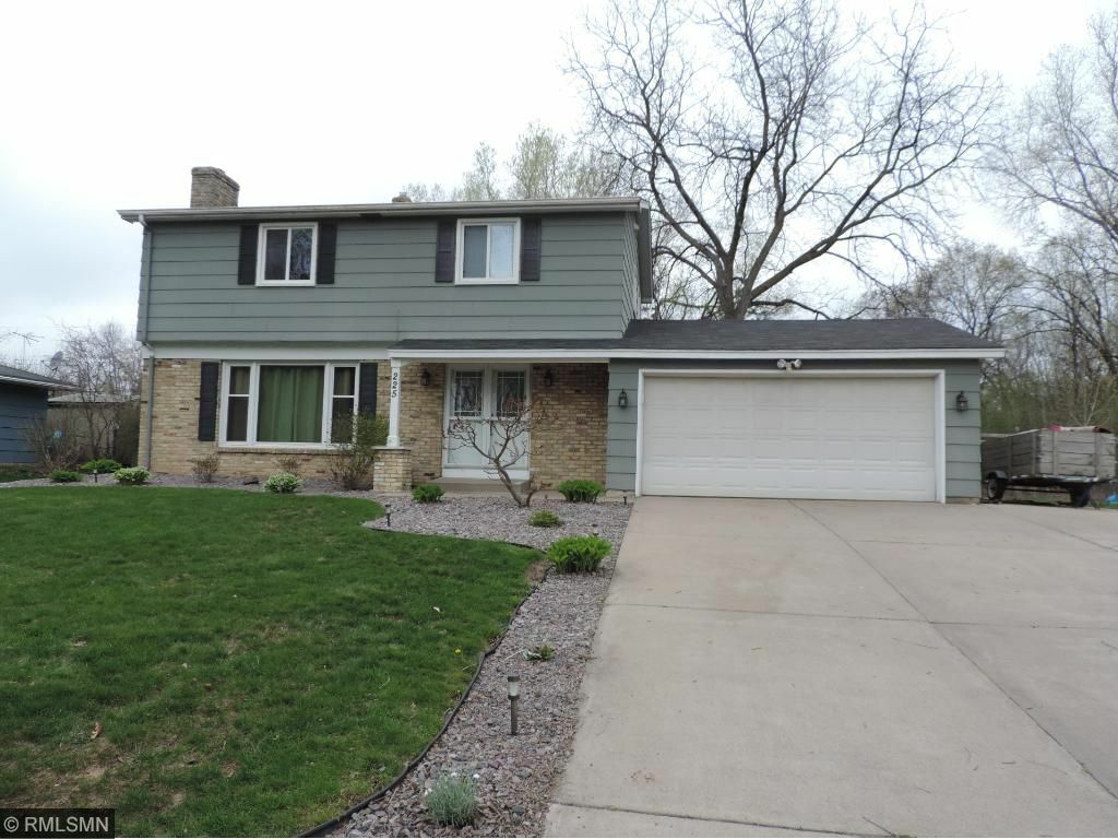 Property Photo: 225 Kim Place MN 55119