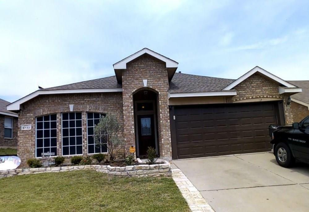 Property Photo:  9732 Maryville Lane  TX 76108 