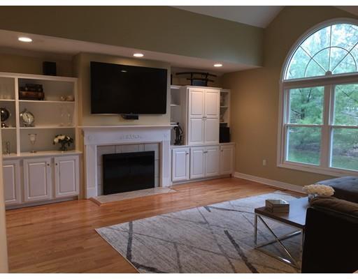 Property Photo: 11 Carriage House Ln MA 02048