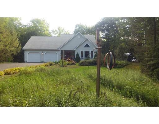 Property Photo:  60 New Templeton Rd  MA 01452 