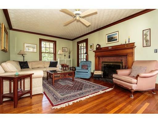 Property Photo: 82 Cushing Ave MA 02478