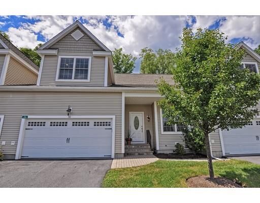 Property Photo:  32 Cassandra Avenue 32  MA 02038 