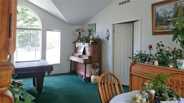 Property Photo: 123 Lake Sutherland Rd WA 98363