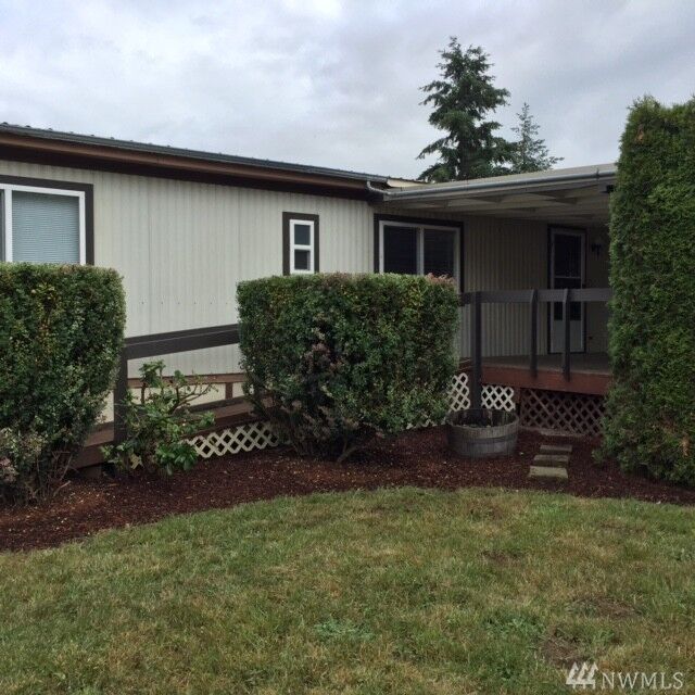 Property Photo: 4808 Galvin Road WA 98544